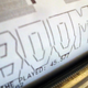 Illustration for article titled Modern Day Receipt Racer Borrows From Obsolete Printers Long Gone